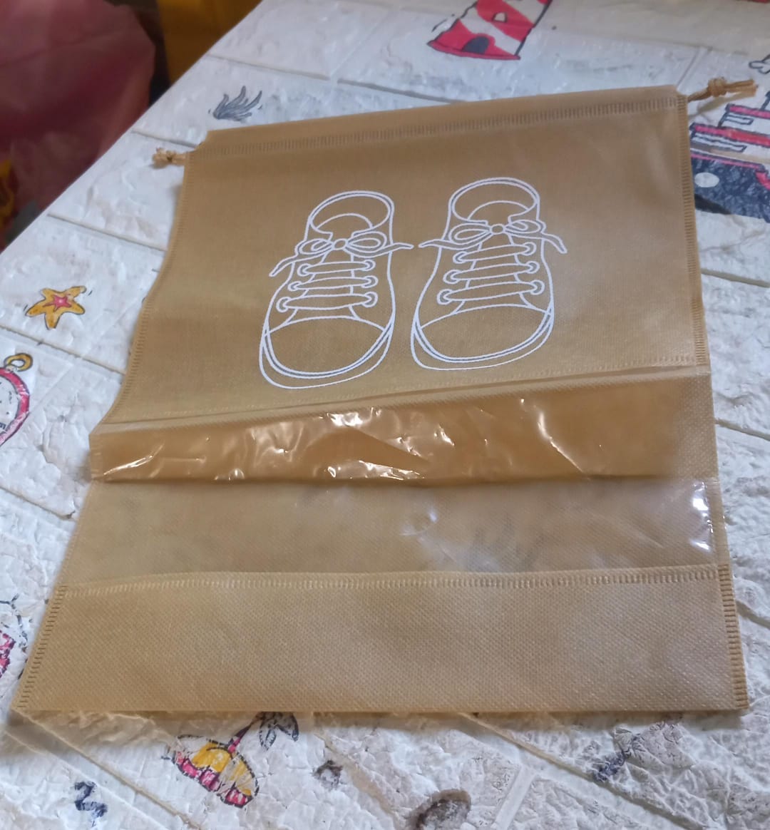 Waterproof Travel Organizer Bag