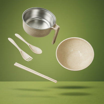Rice/Noodle Bowl Set