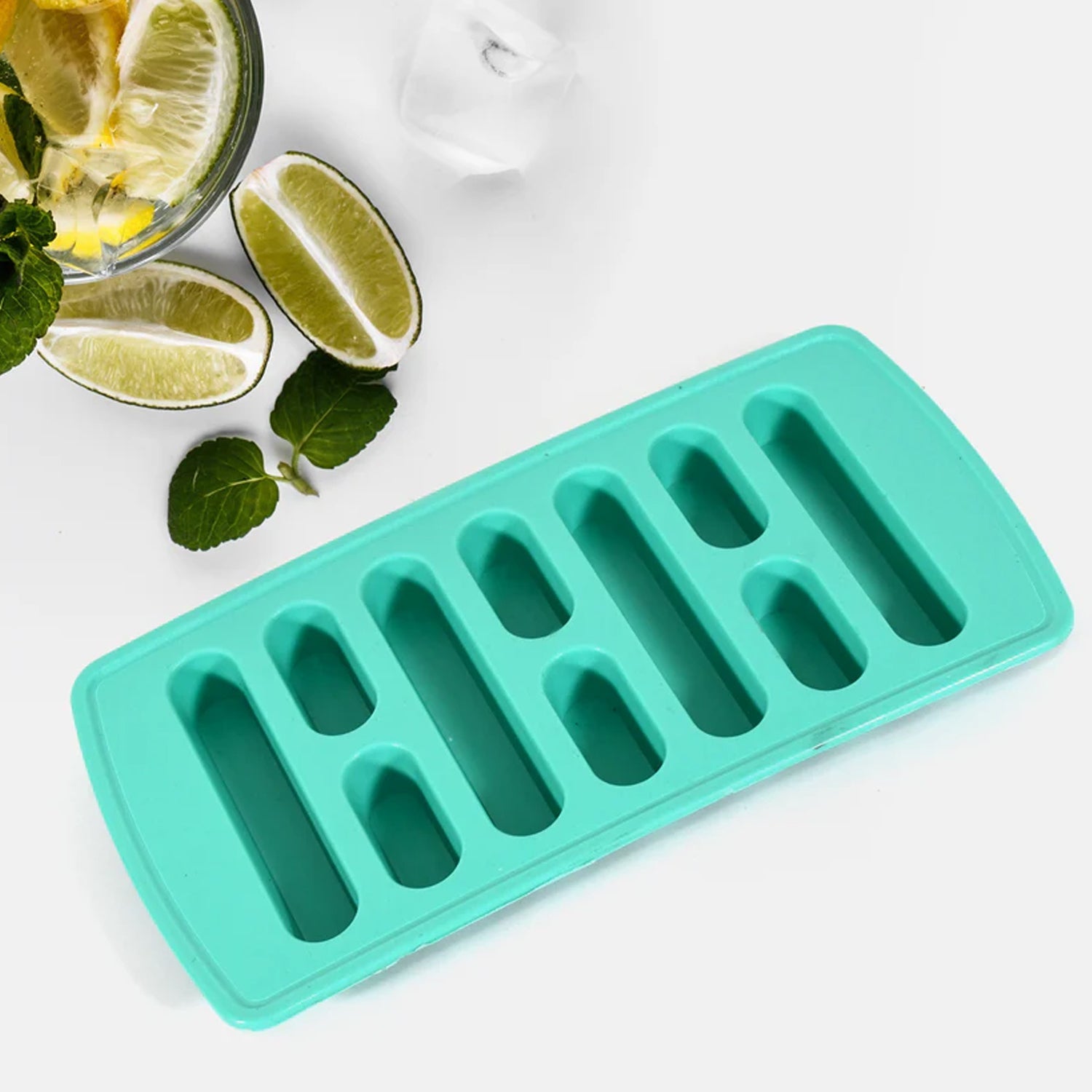 Fancy Ice Cube Tray