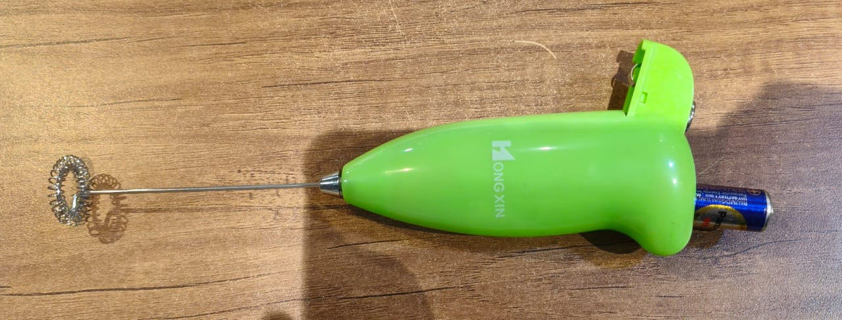 Electric Hand Blender For Mixing