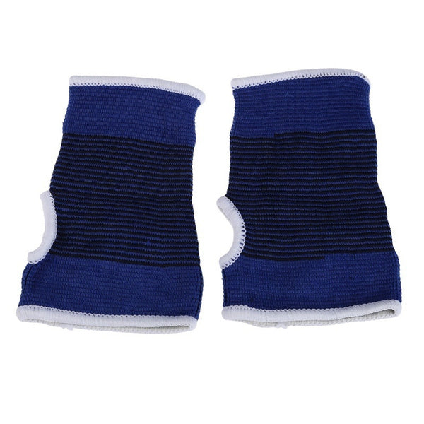Palm Support Glove Hand Grip