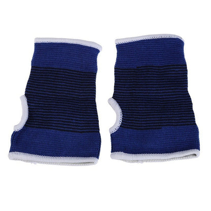 Palm Support Glove Hand Grip