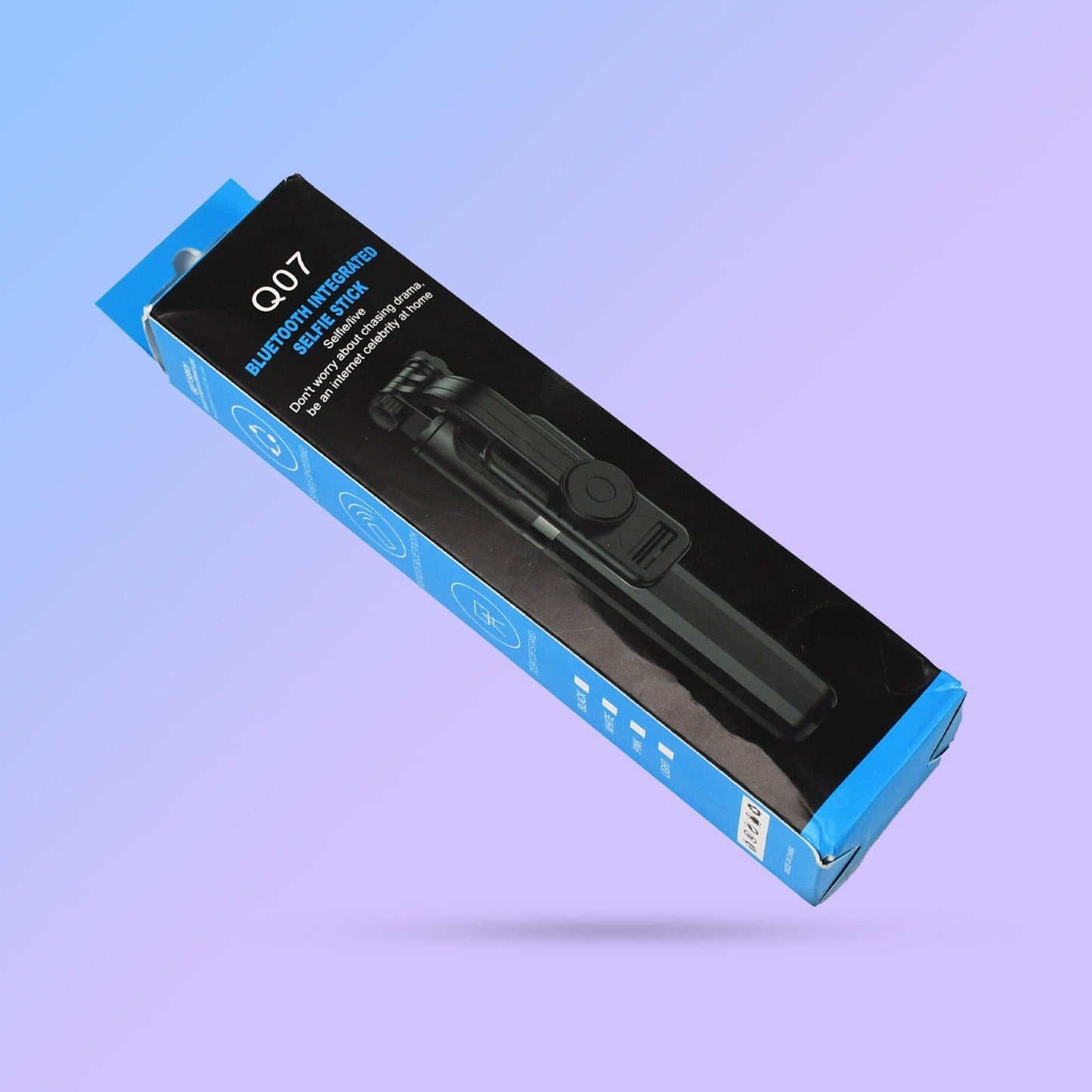 Bluetooth Selfie Tripod