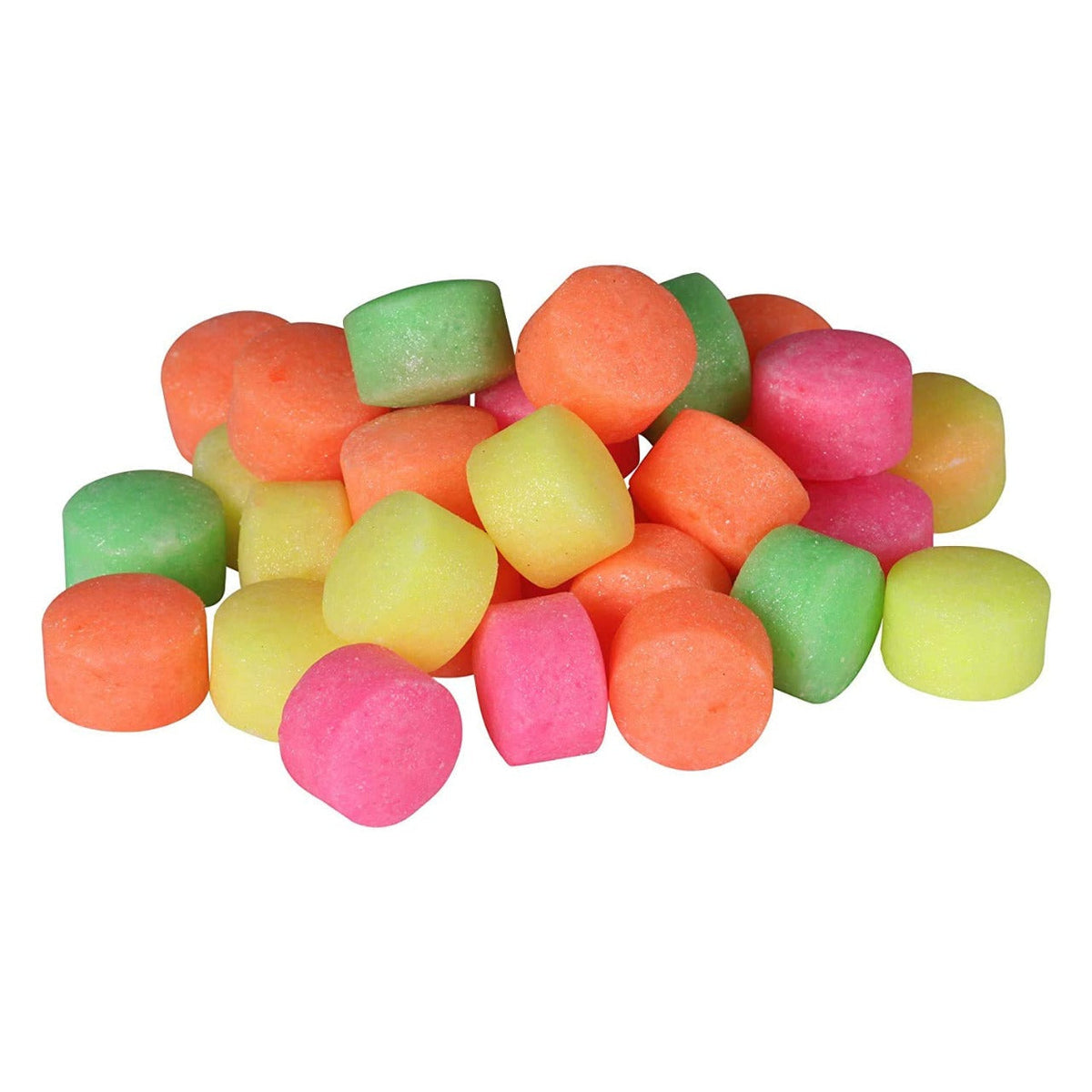 Naphthalene Balls Multicolour Balls