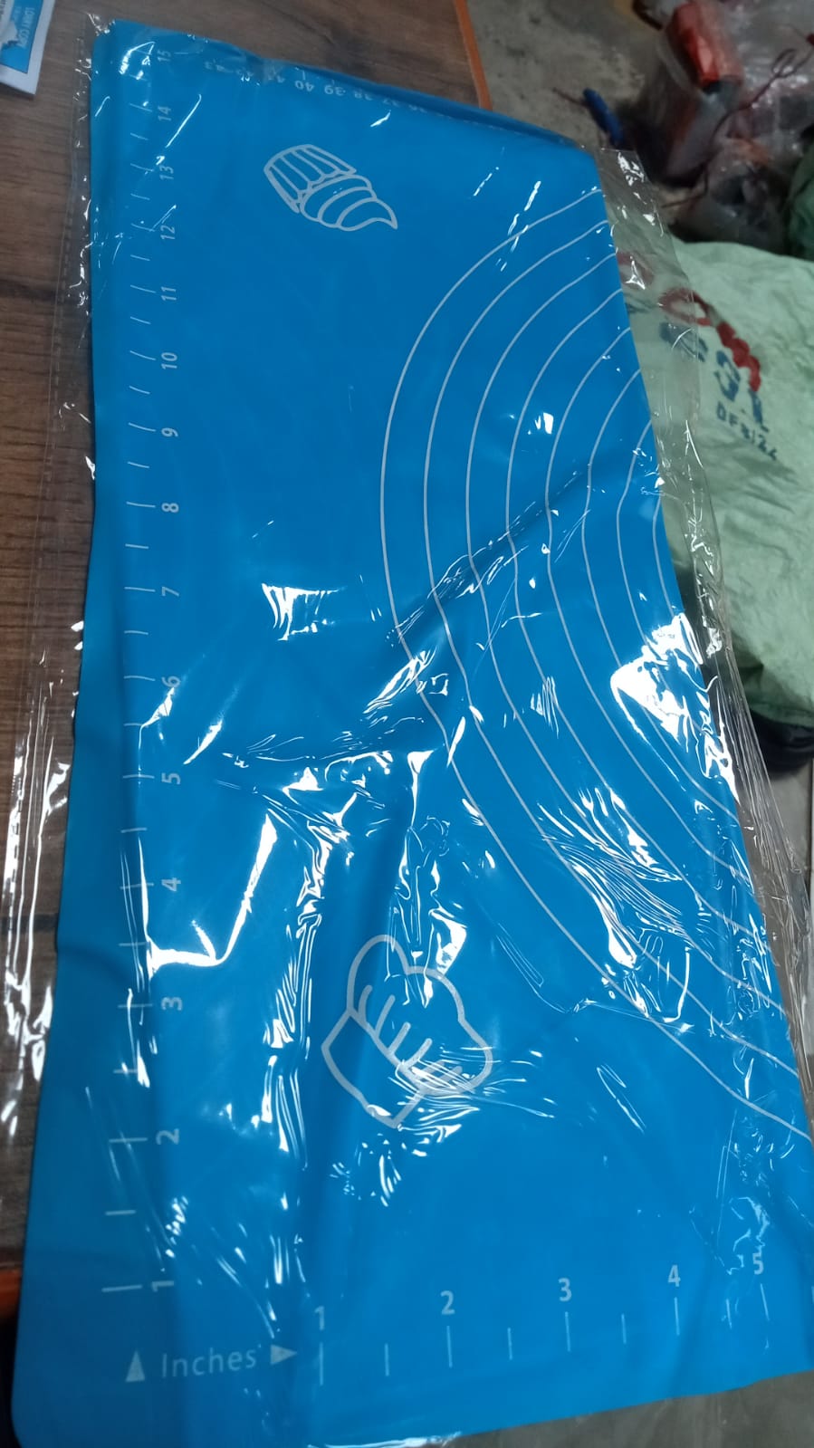 Silicone Baking Mat