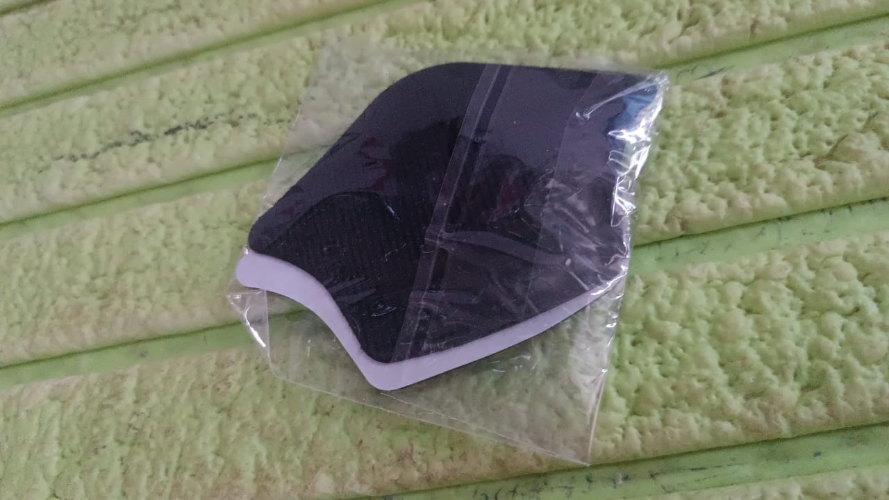 Heel Cushion Pads