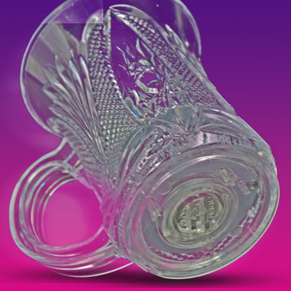 LED Sensor Light-Up Cups