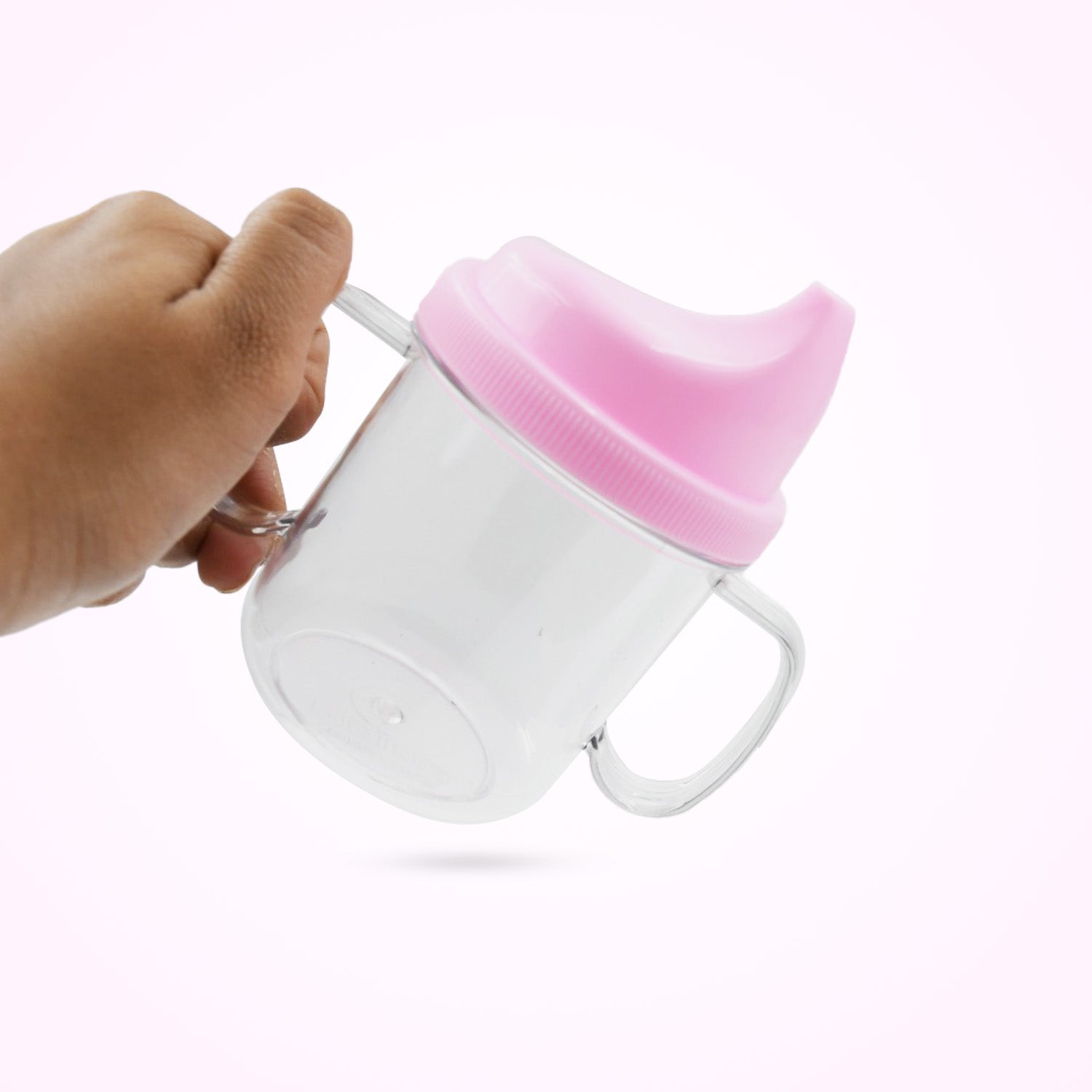 Baby Sippy Cup Mug