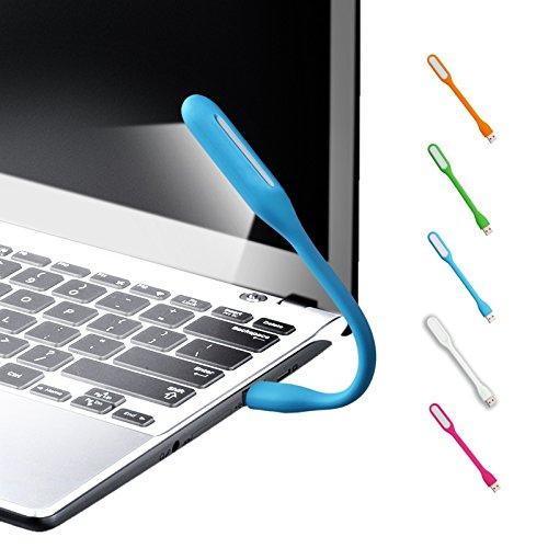 USB LED Desk Lamp