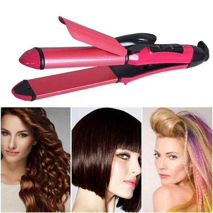 Women Hair Styler Machine