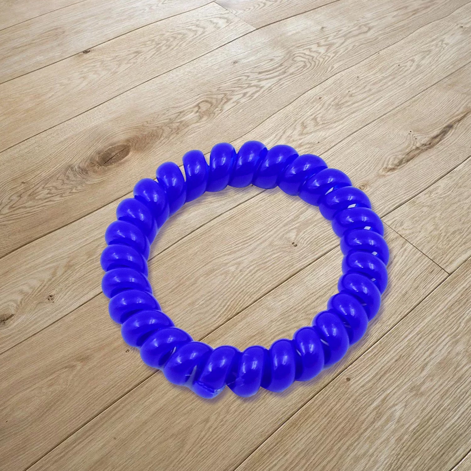 Gentle Hair Ties