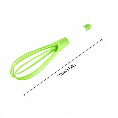 Plastic Balloon Whisk