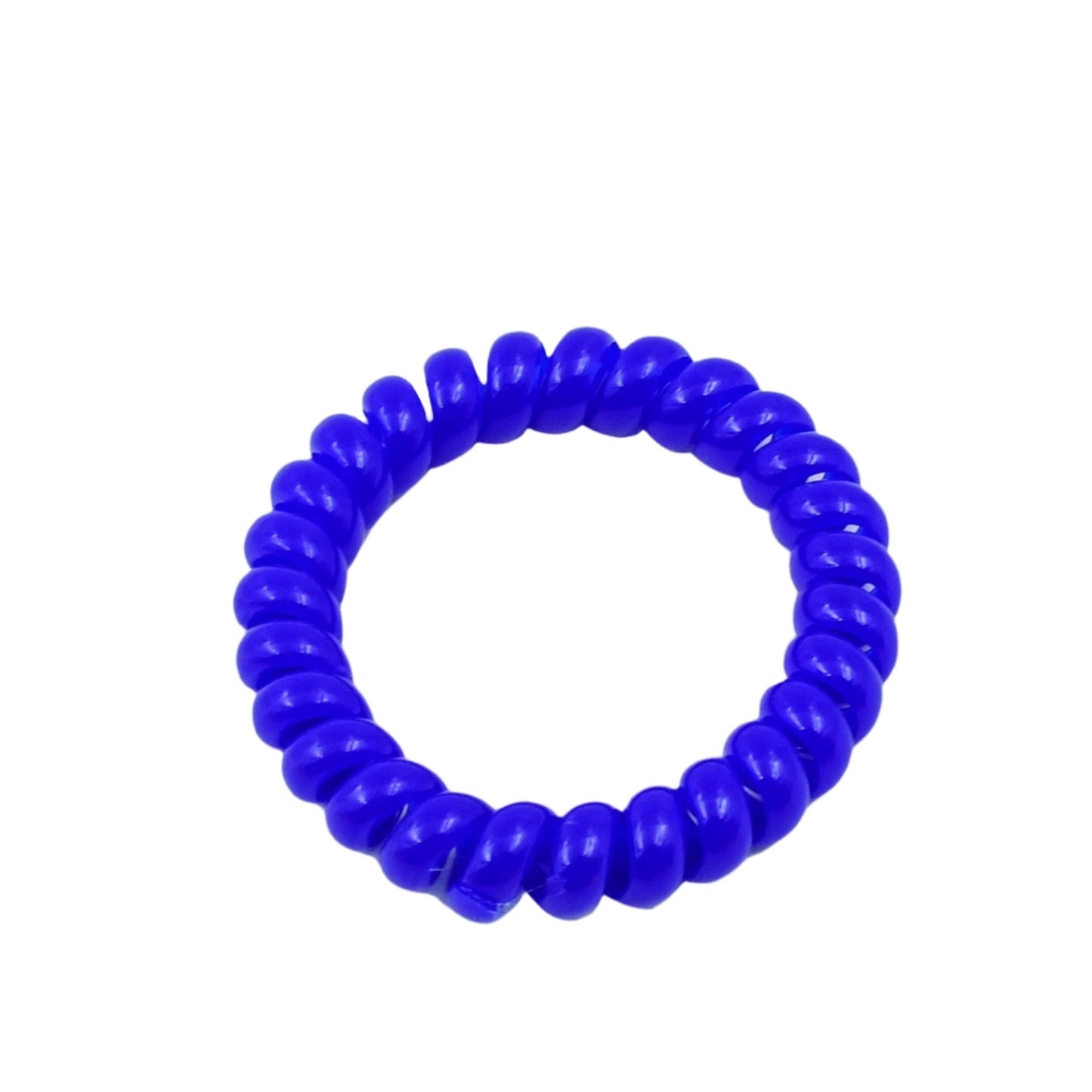 Gentle Hair Ties