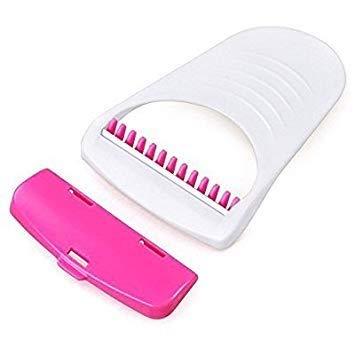 Unisex Body Razors – 6pcs