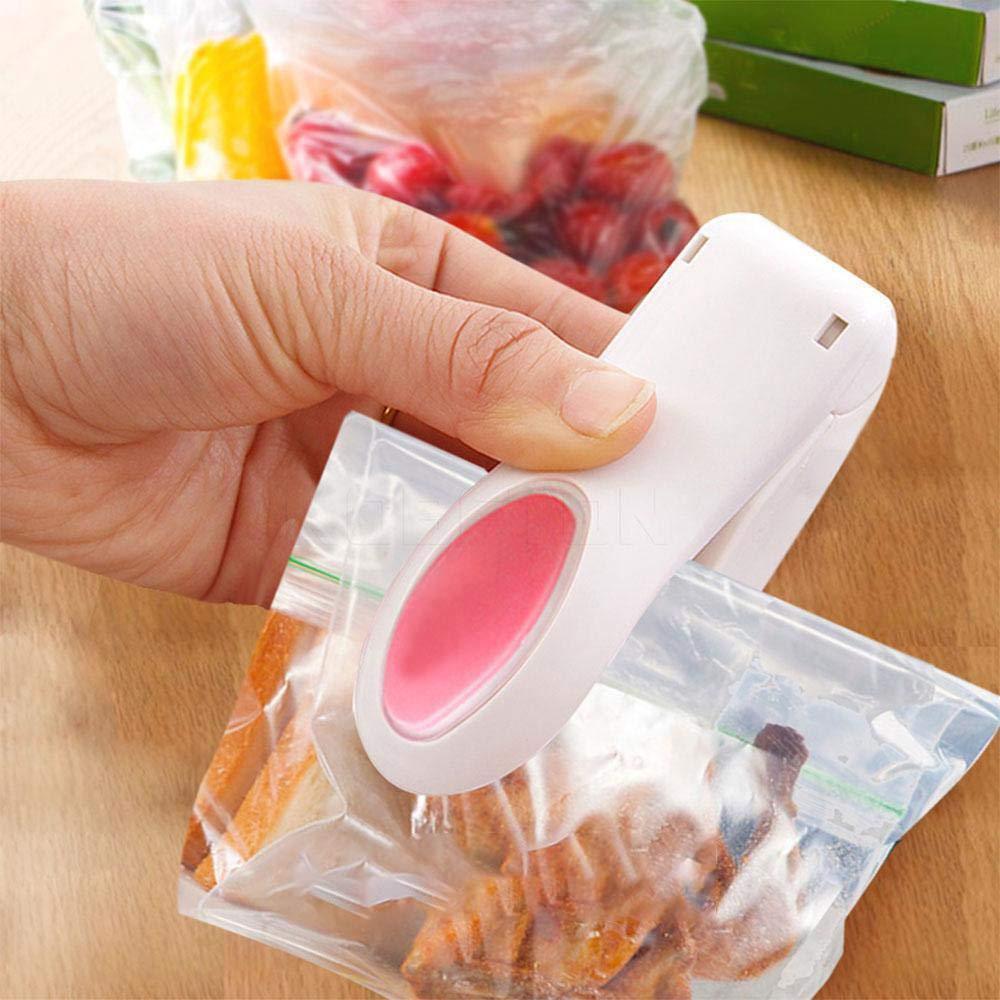 Mini Handheld Sealer
