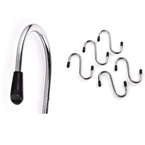 Heavy Duty S-Hooks