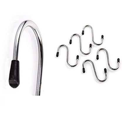 Heavy Duty S-Hooks