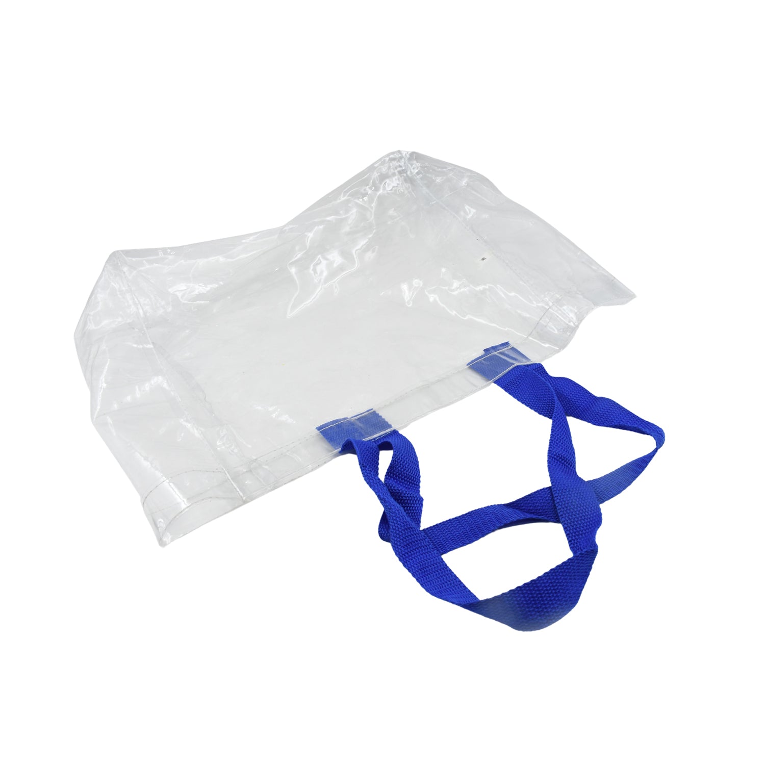 Transparent Gift Bag