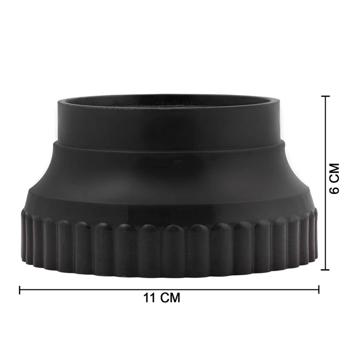 Multi-purpose 4 Pieces Round