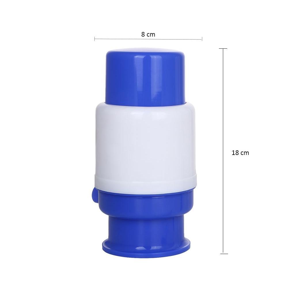 Manual Water Pump Dispenser