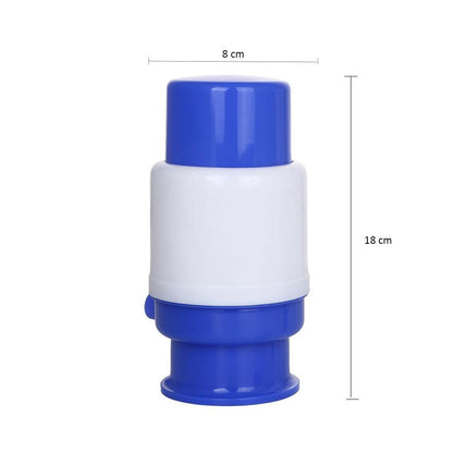 Manual Water Pump Dispenser