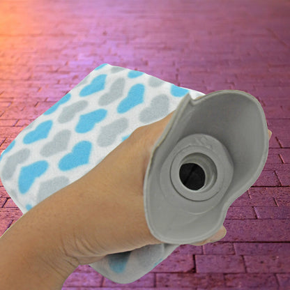 Hot Water Bag With Cover