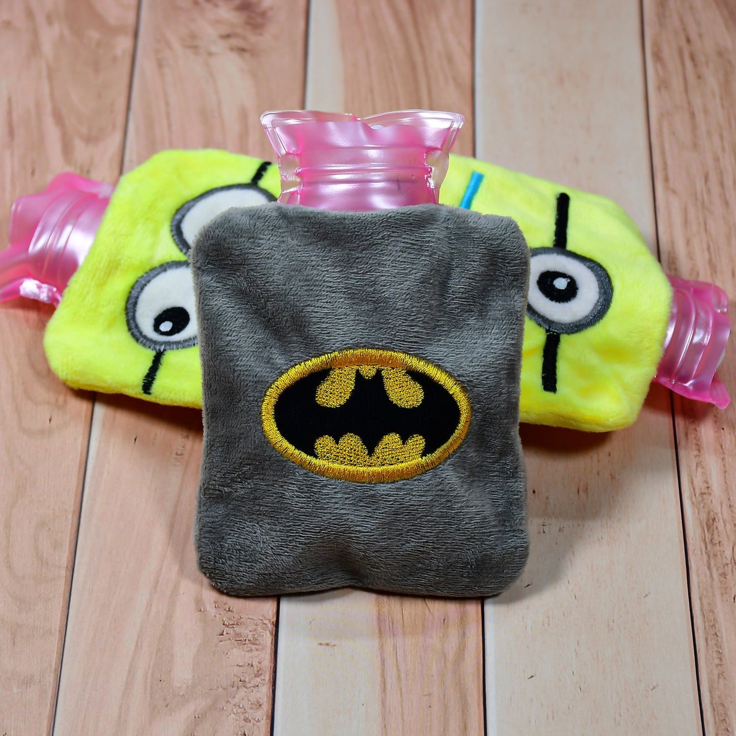 Batman Hot Water Bag