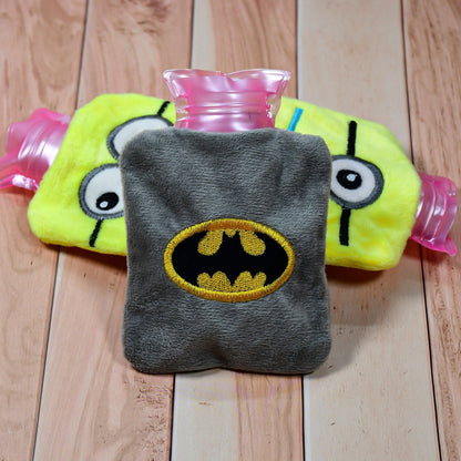 Batman Hot Water Bag