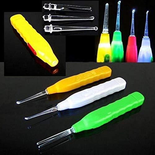 LED Ear Cleaner Kit