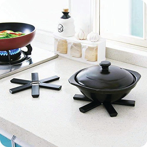 Foldable Silicone Hot Mat