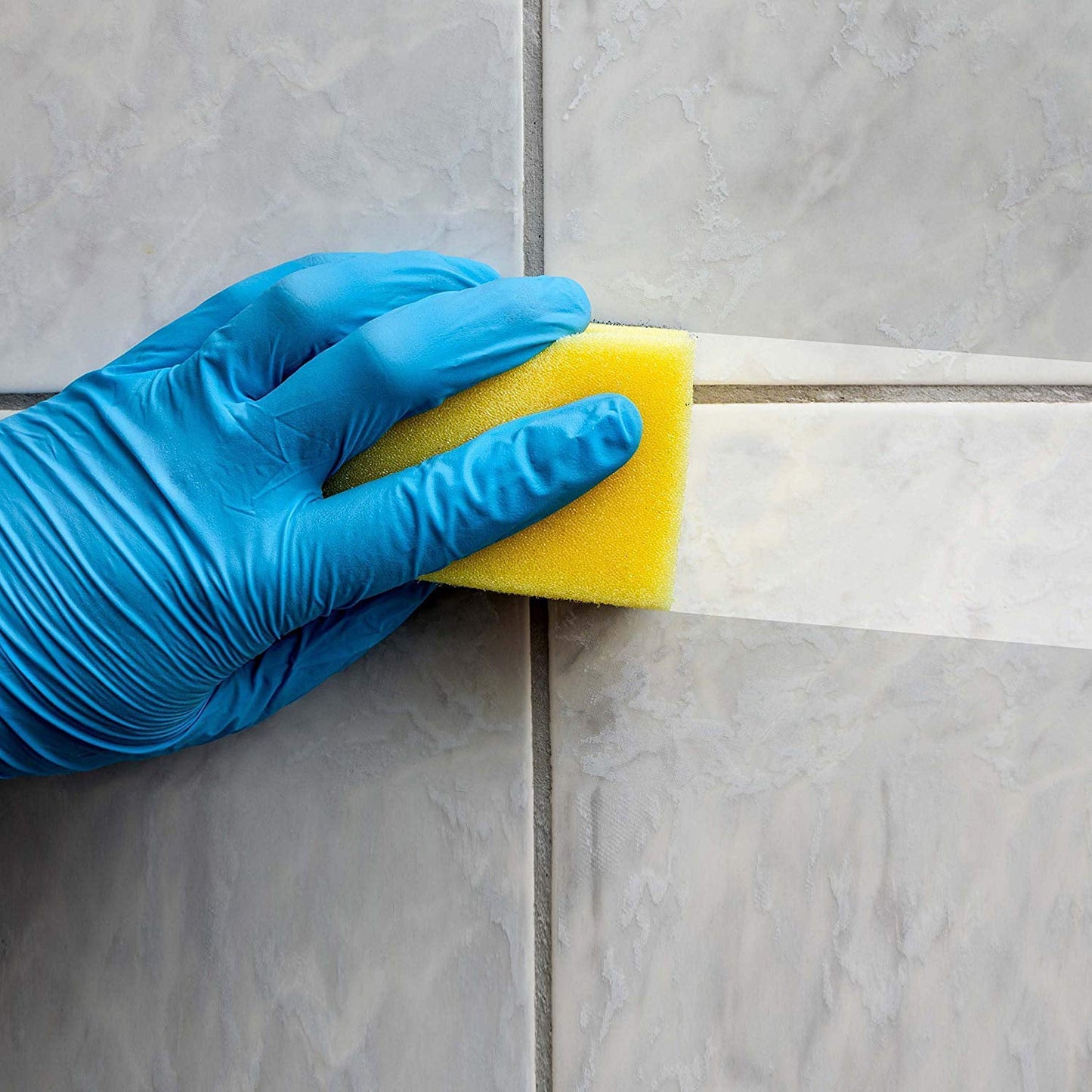 2-in-1 Kitchen Scrubber