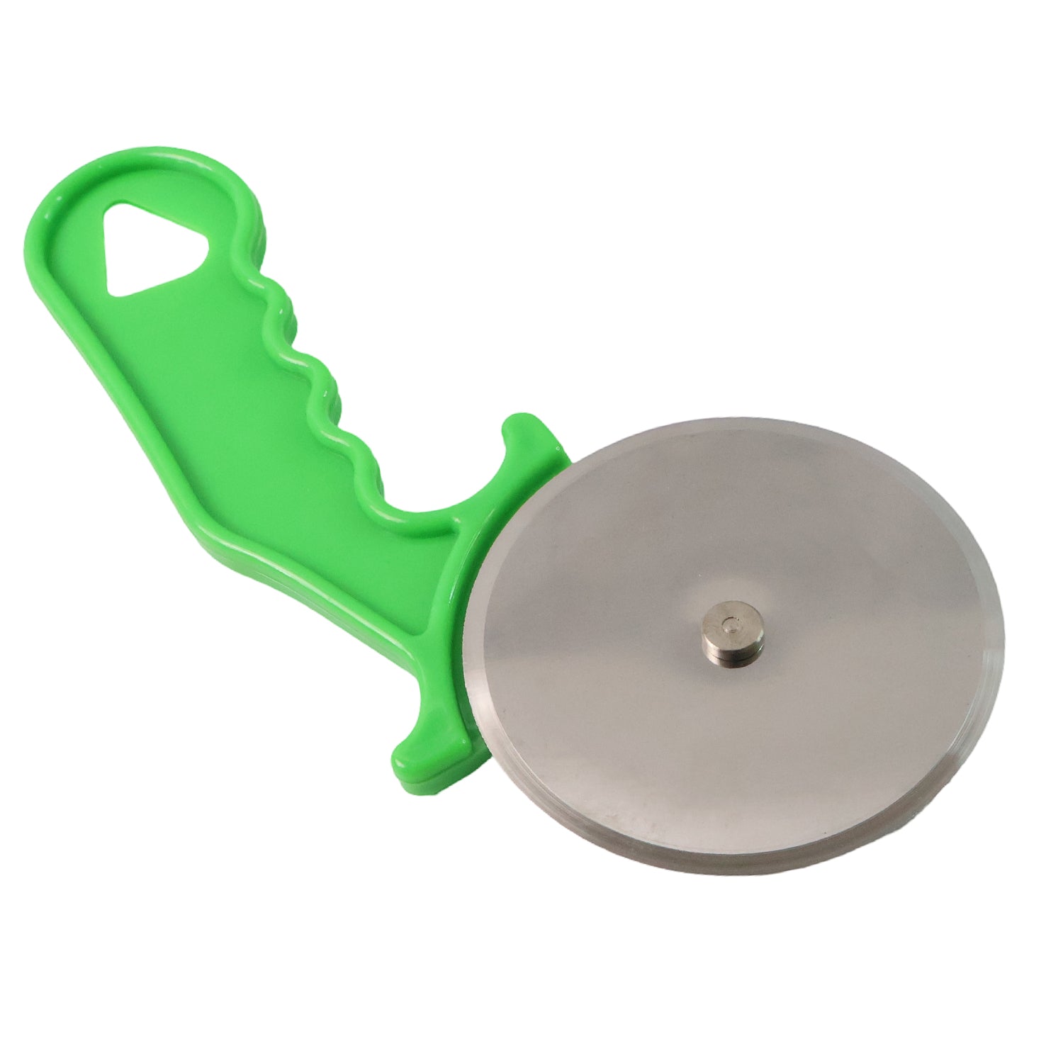 Stainless Steel Pizza Cutter