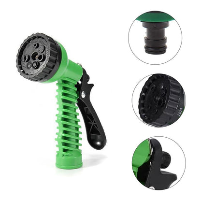 Ergonomic Garden Spray Nozzle