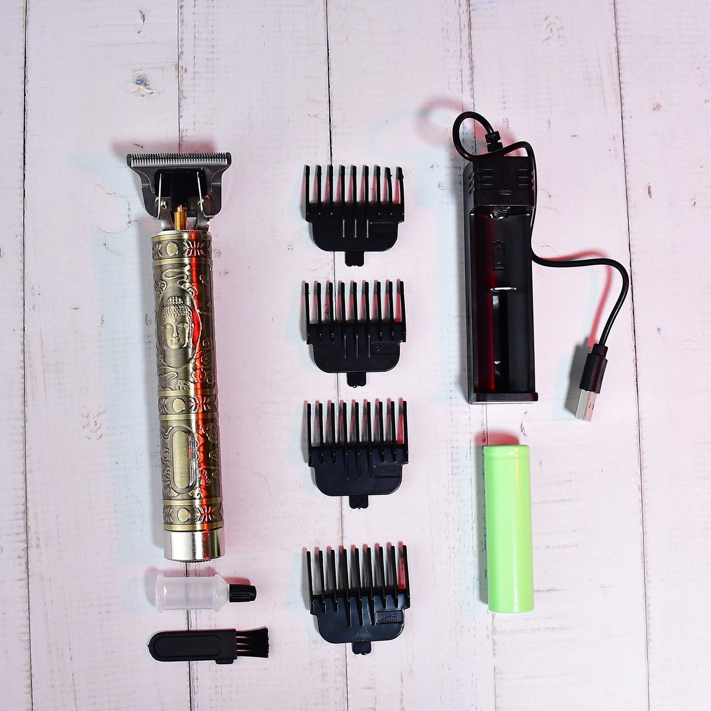 Professional Hair Trimmer for Men