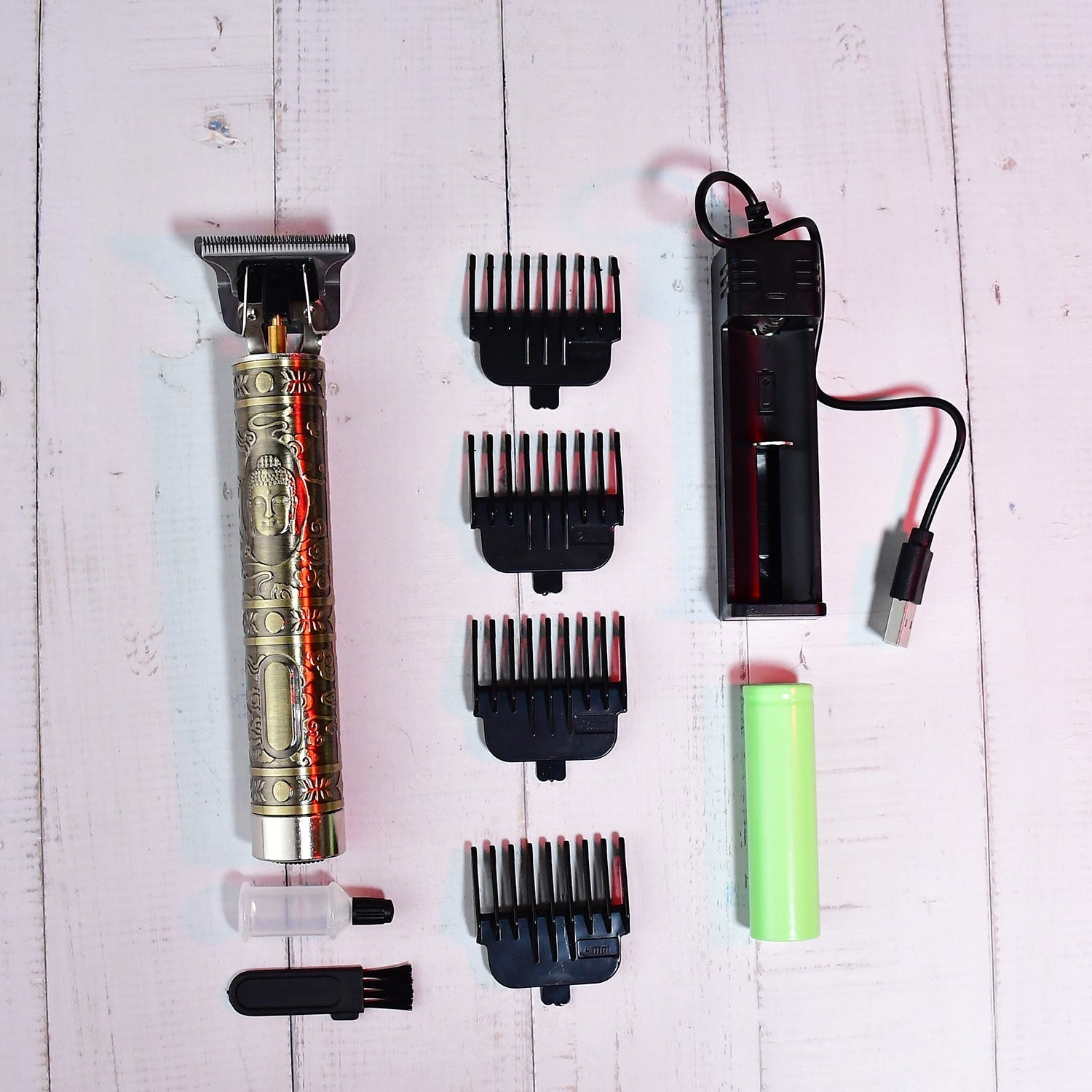 Professional Hair Trimmer for Men
