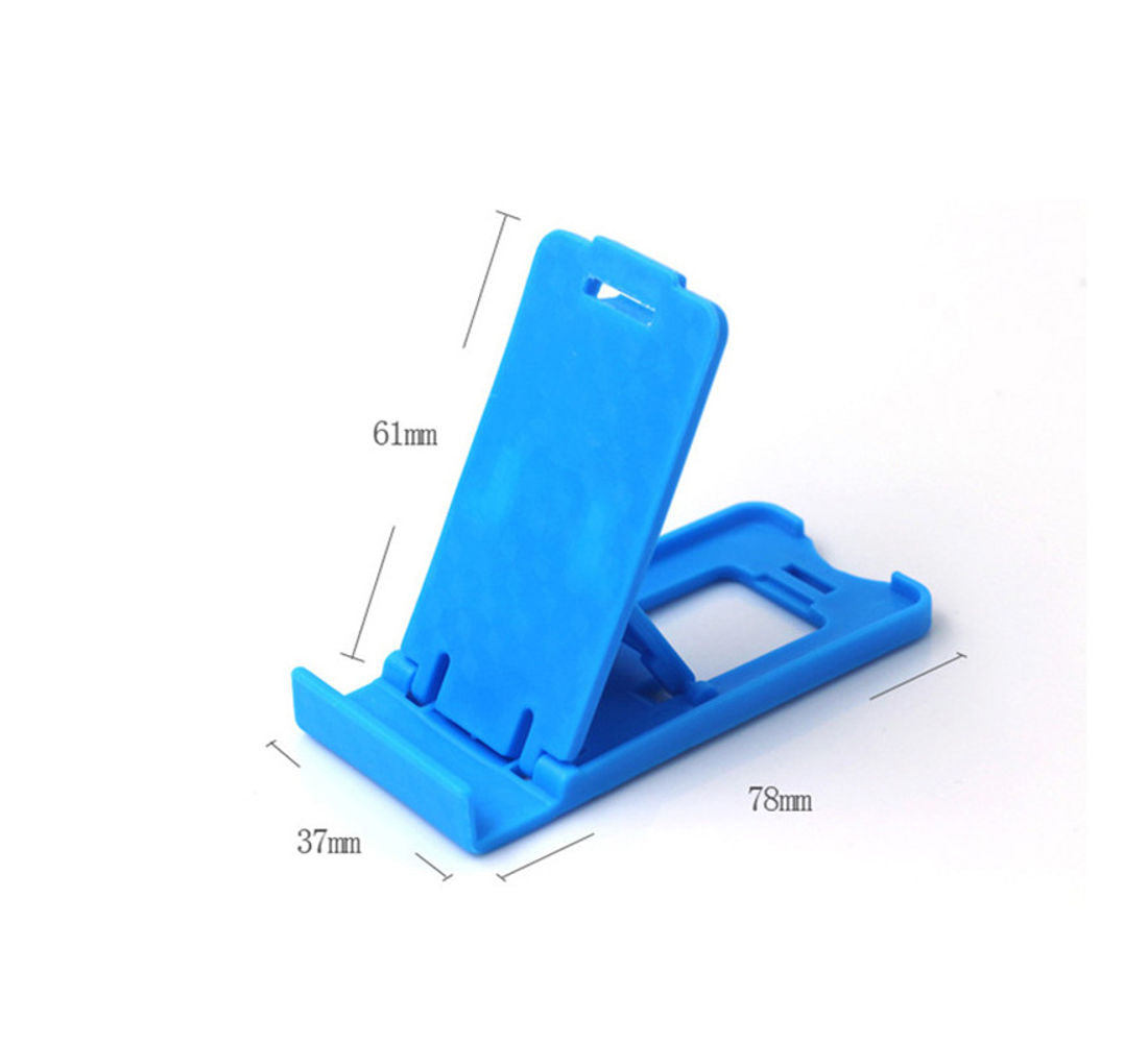 Universal Foldable Phone Stand