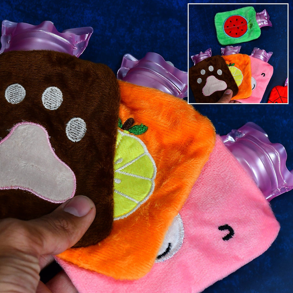 Mini Pain Relief Bag