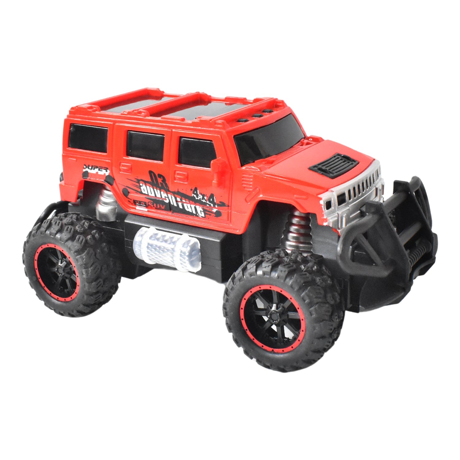 Mist Spray RC Race Car Toy