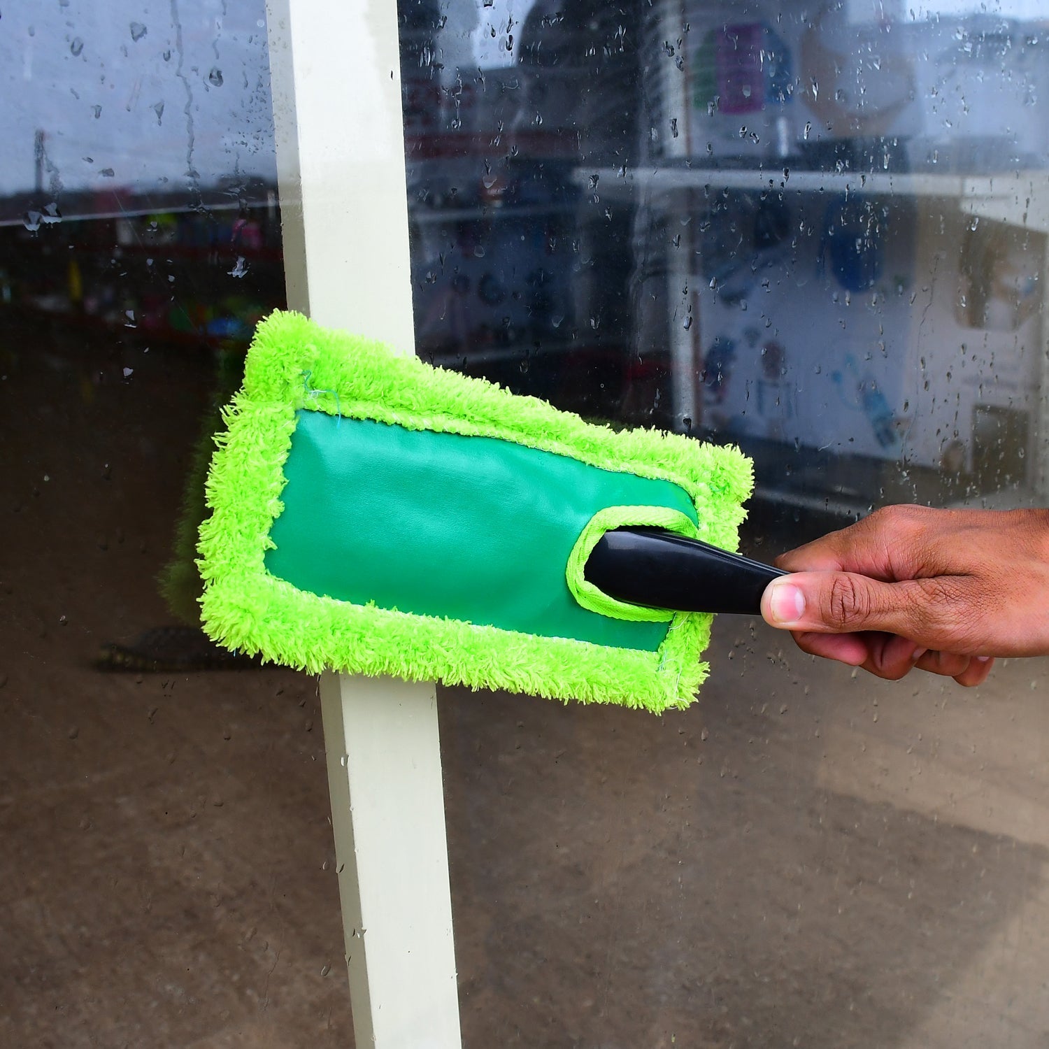 Premium Car Cleaning Kit