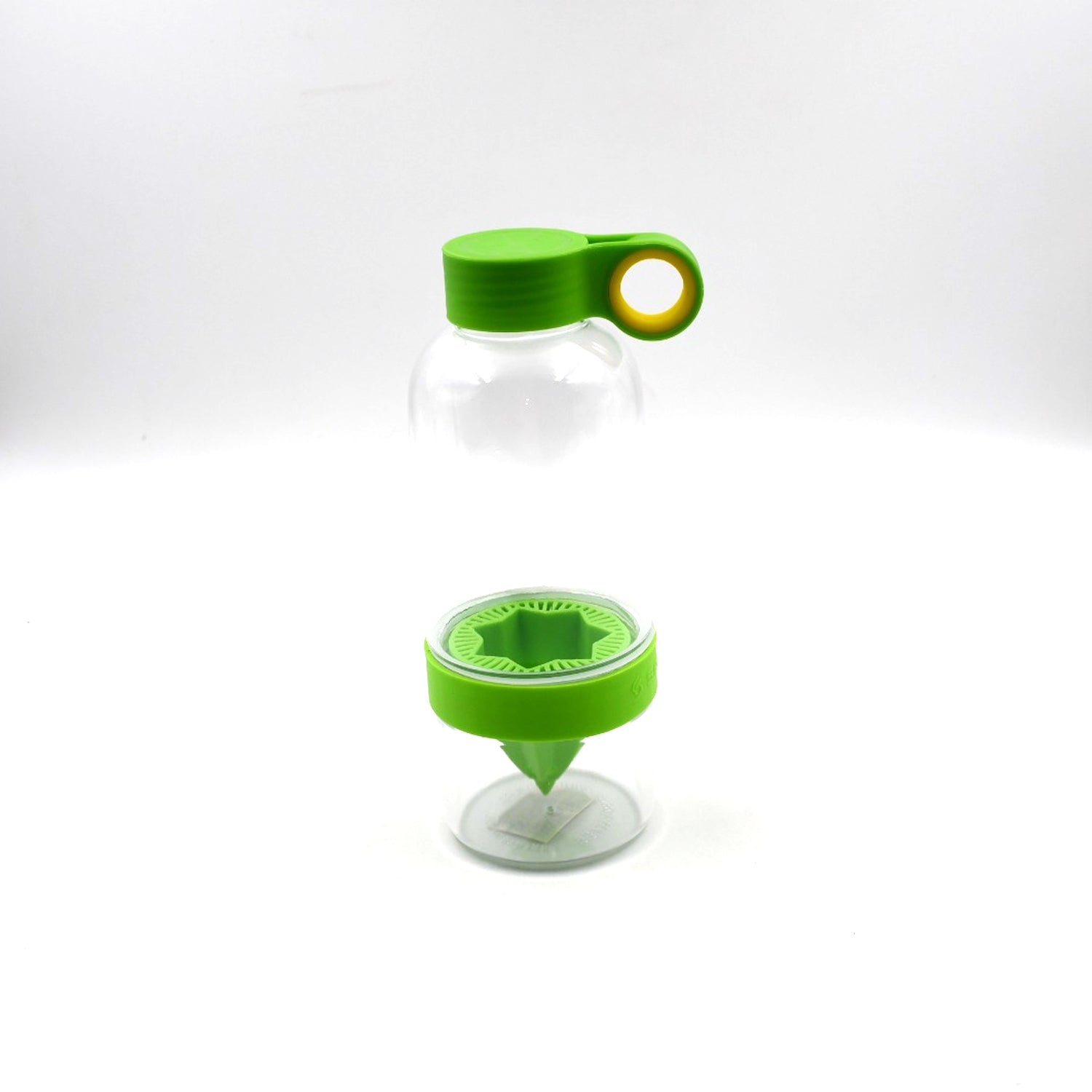 Citrus Fruit Infuser Bottle