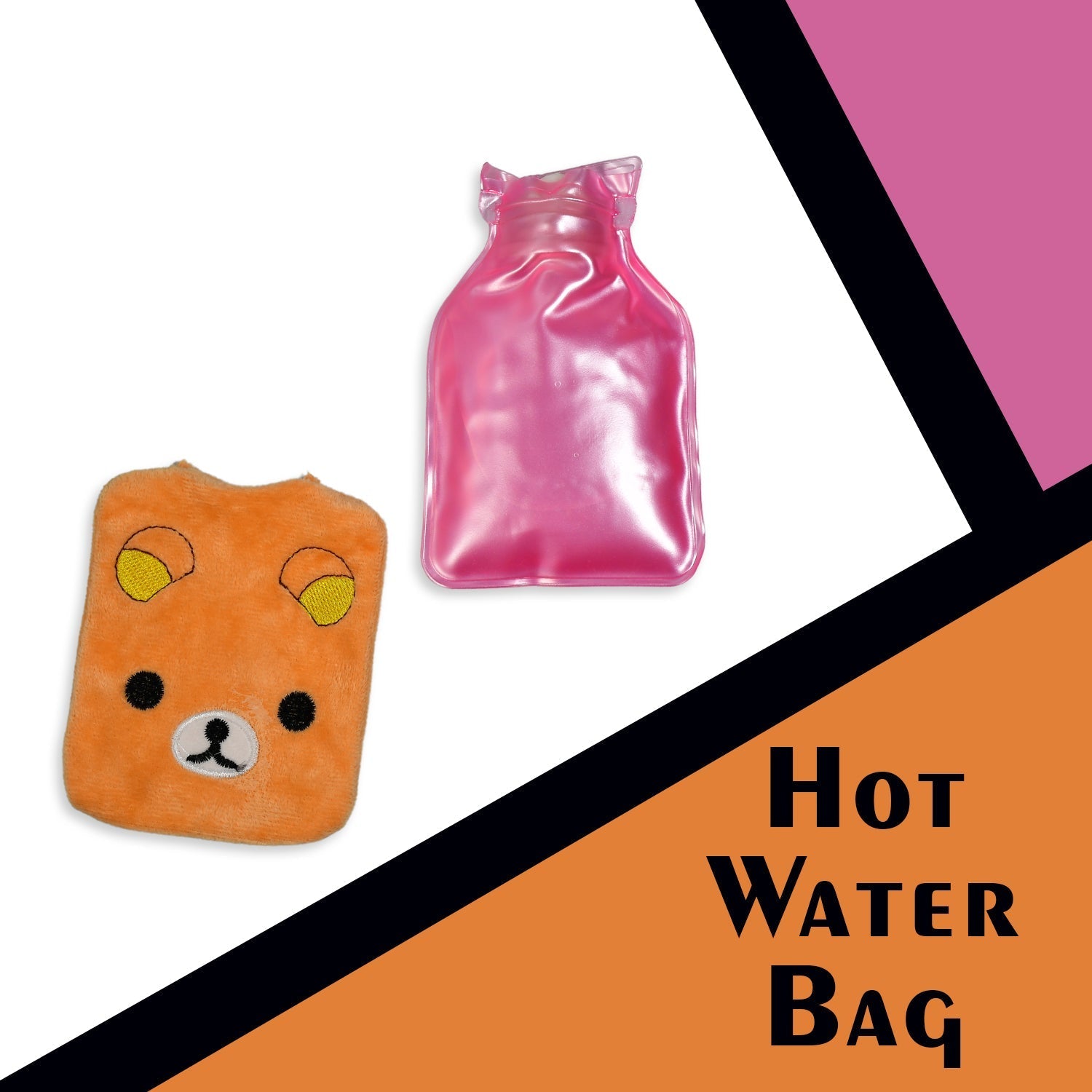 Pain Relief Hot Bag