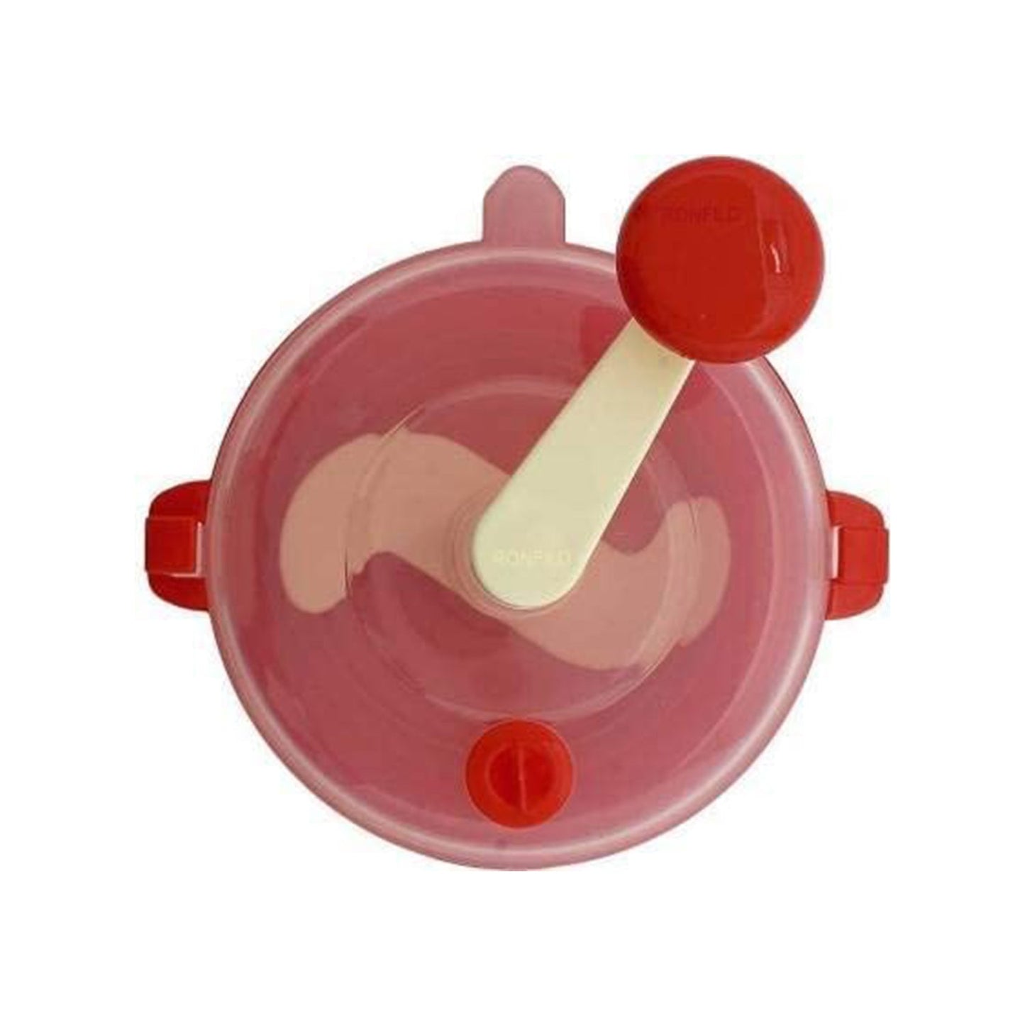 Unbreakable Plastic Dough Maker