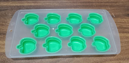 Silicone Ice Mold