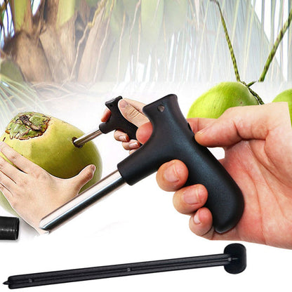 Premium Coconut Opener Tooldriller