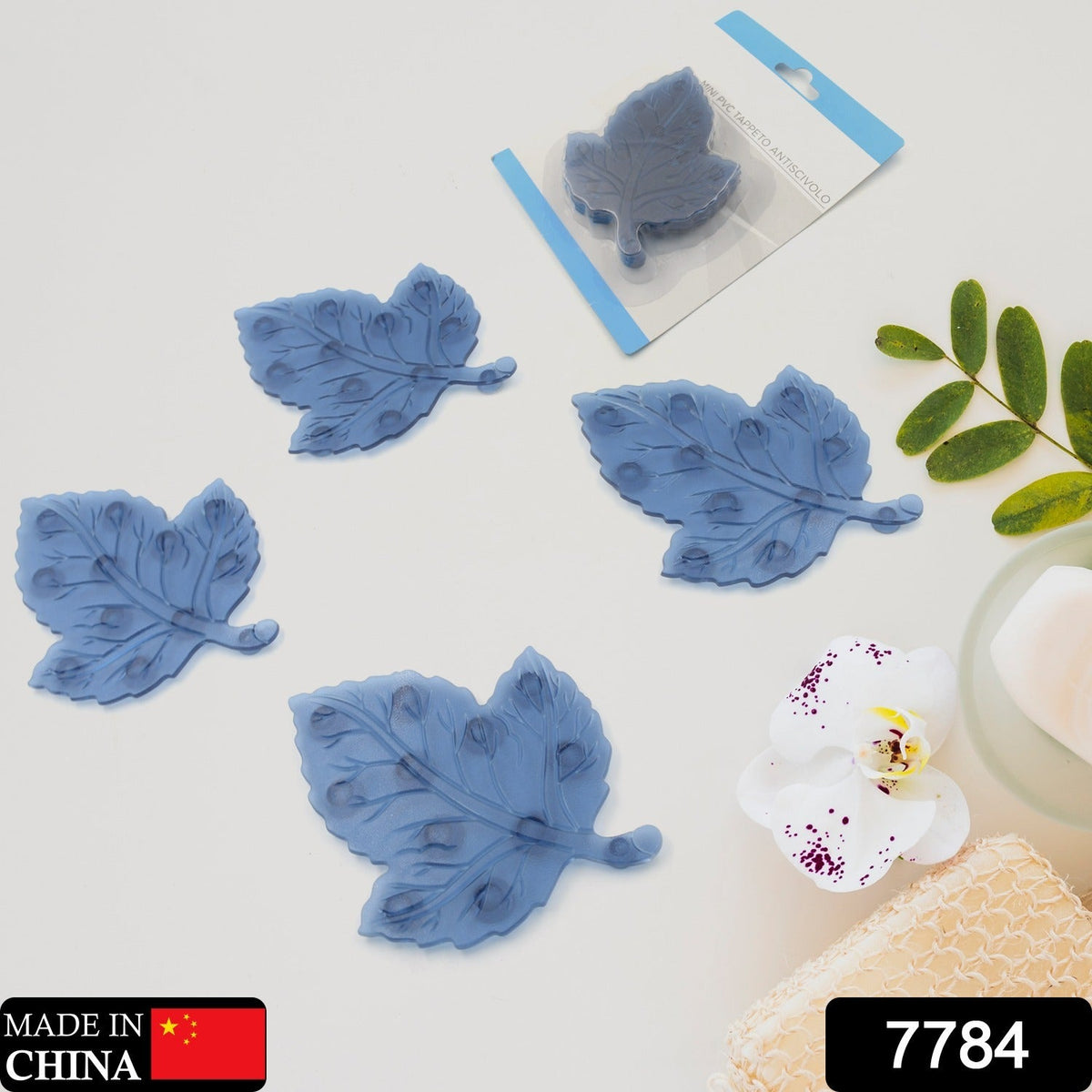 Anti-Slip Baby Bath Mats