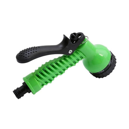 Ergonomic Garden Spray Nozzle