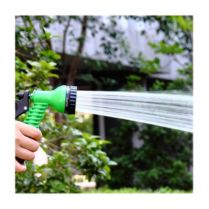 Ergonomic Garden Spray Nozzle