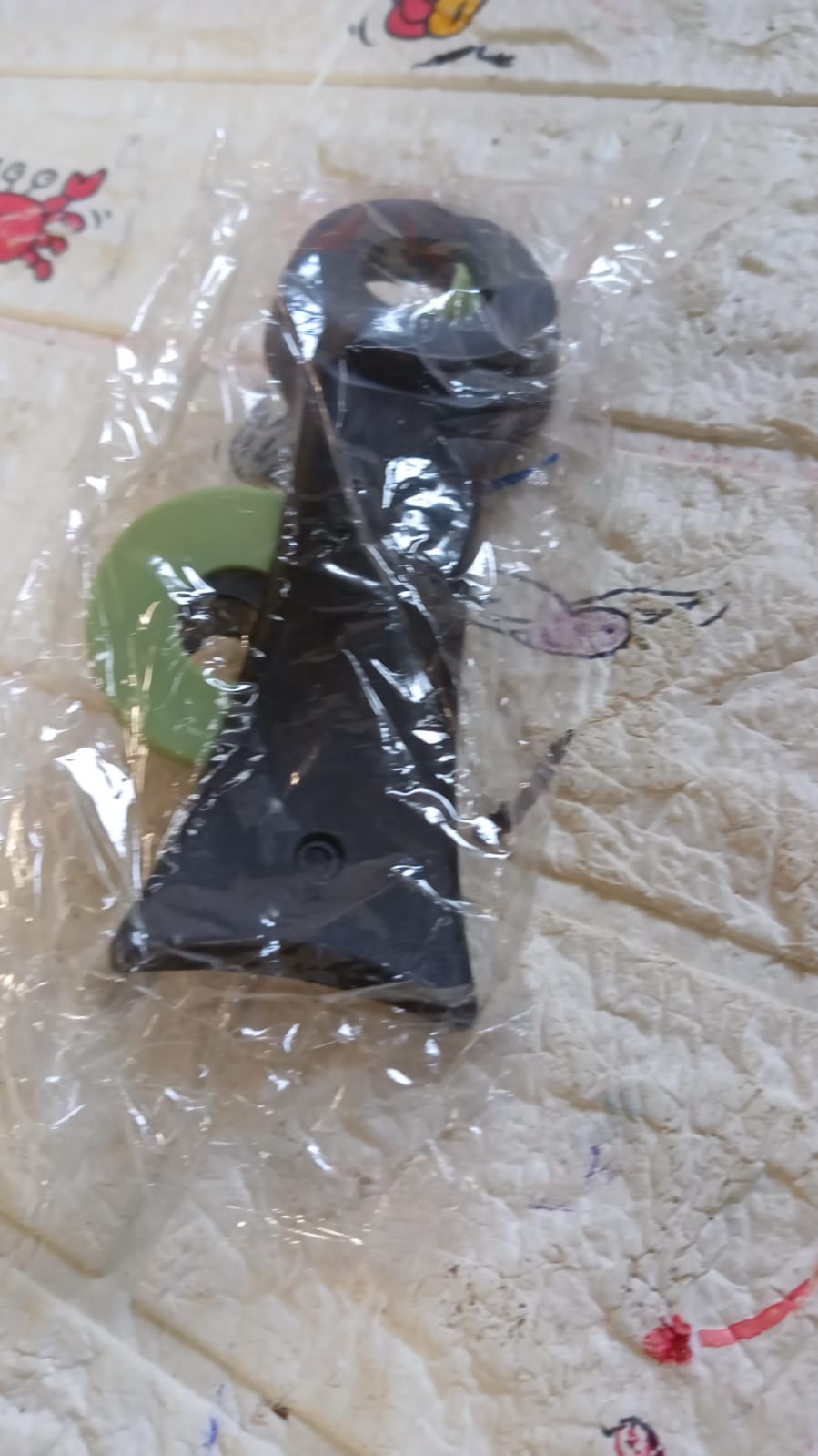 Pressure Cooker Safety Valve