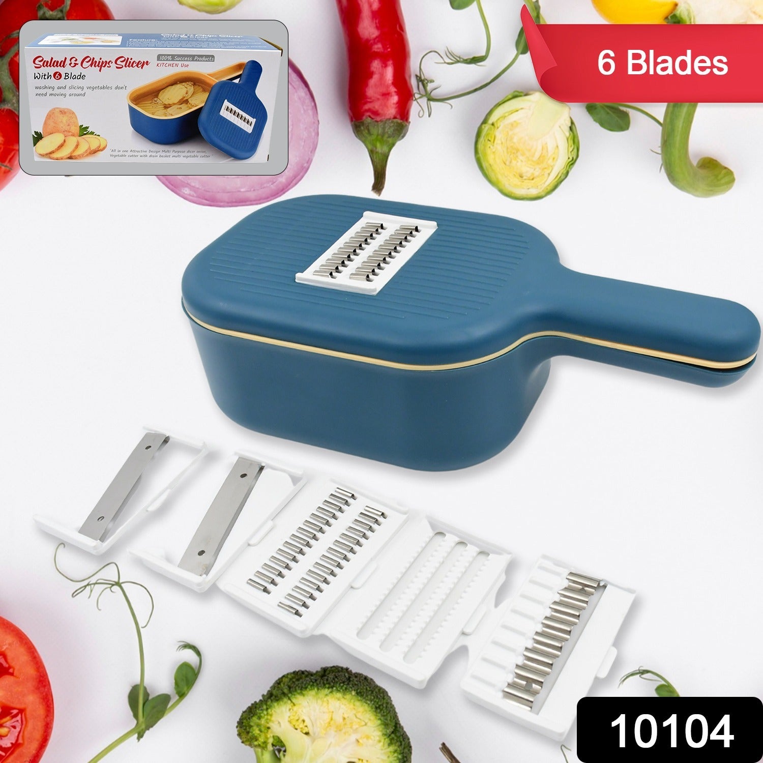 Vegetable Slicer Cutter Accessories Tools