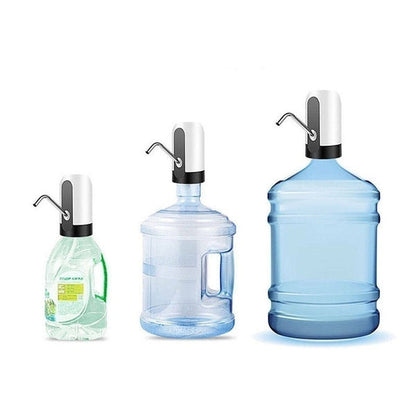USB Rechargeable Water Dispenser